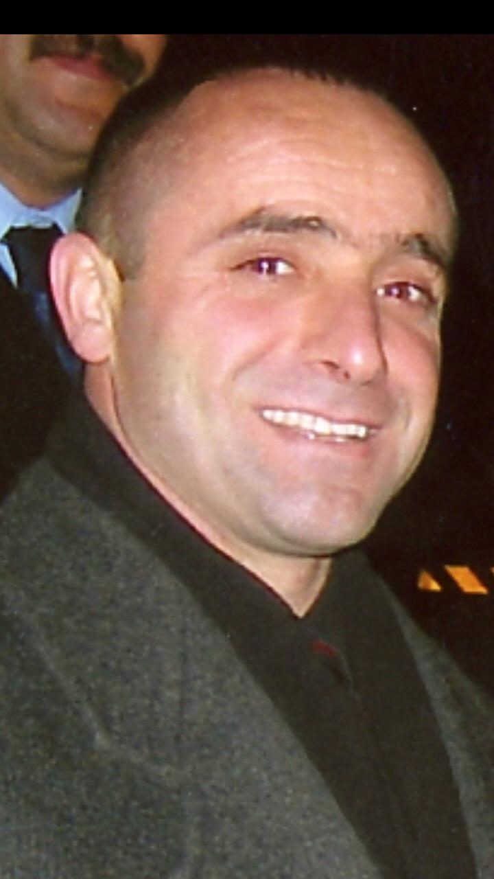 Hayrettin Haluk Akkoyunlu
